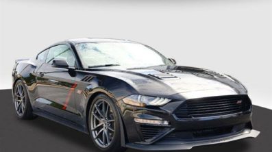 2020 Ford Mustang GT « ROUSH »