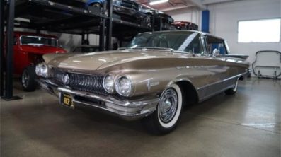 1960 Buick Electra 225