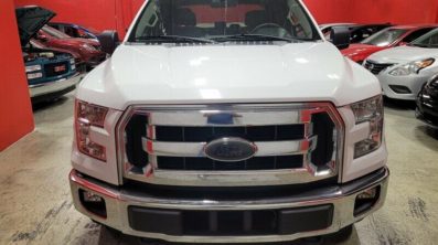 2016 Ford F-150 XLT 4WD 495 €/mois