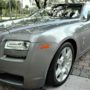 2011 Rolls-Royce Ghost Sedan 1020 €