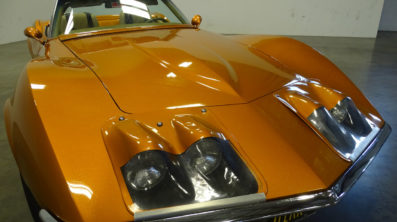 1968 Chevrolet Corvette – 439 €