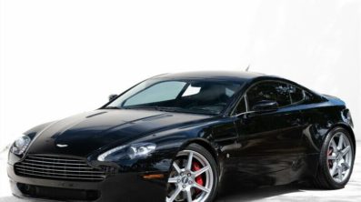 Aston Martin V8 Vantage -714 €